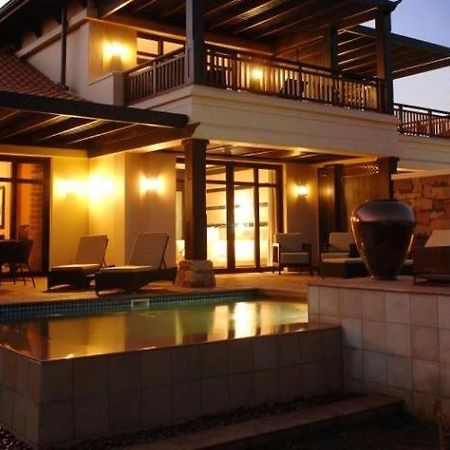Zimbali Heritage Place Ballito Bagian luar foto