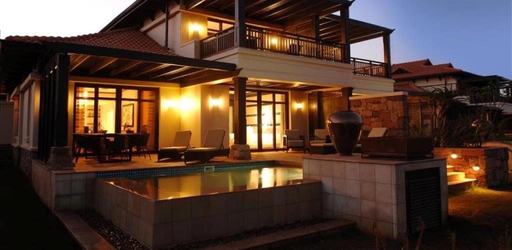 Zimbali Heritage Place Ballito Bagian luar foto