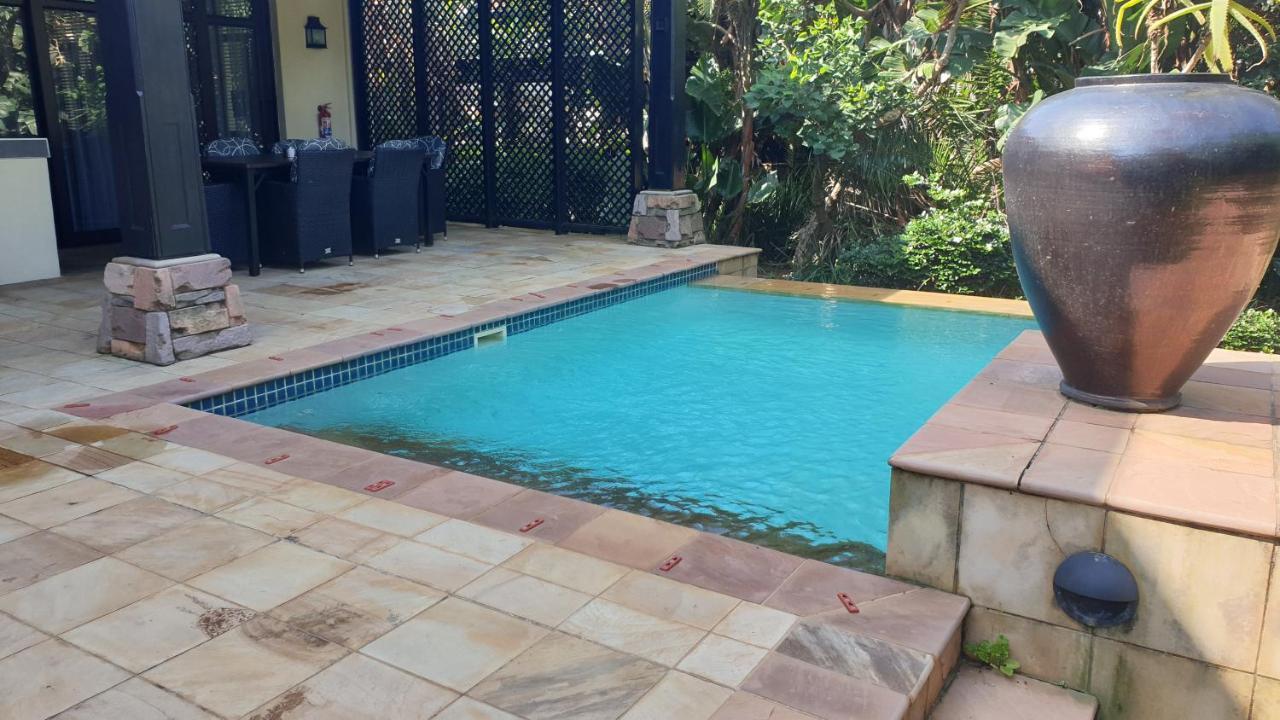 Zimbali Heritage Place Ballito Bagian luar foto