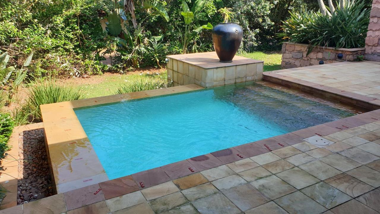 Zimbali Heritage Place Ballito Bagian luar foto