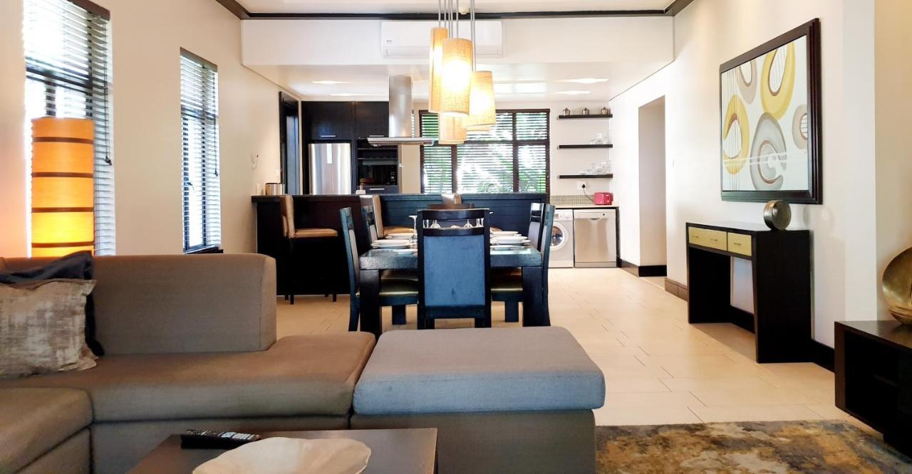 Zimbali Heritage Place Ballito Bagian luar foto