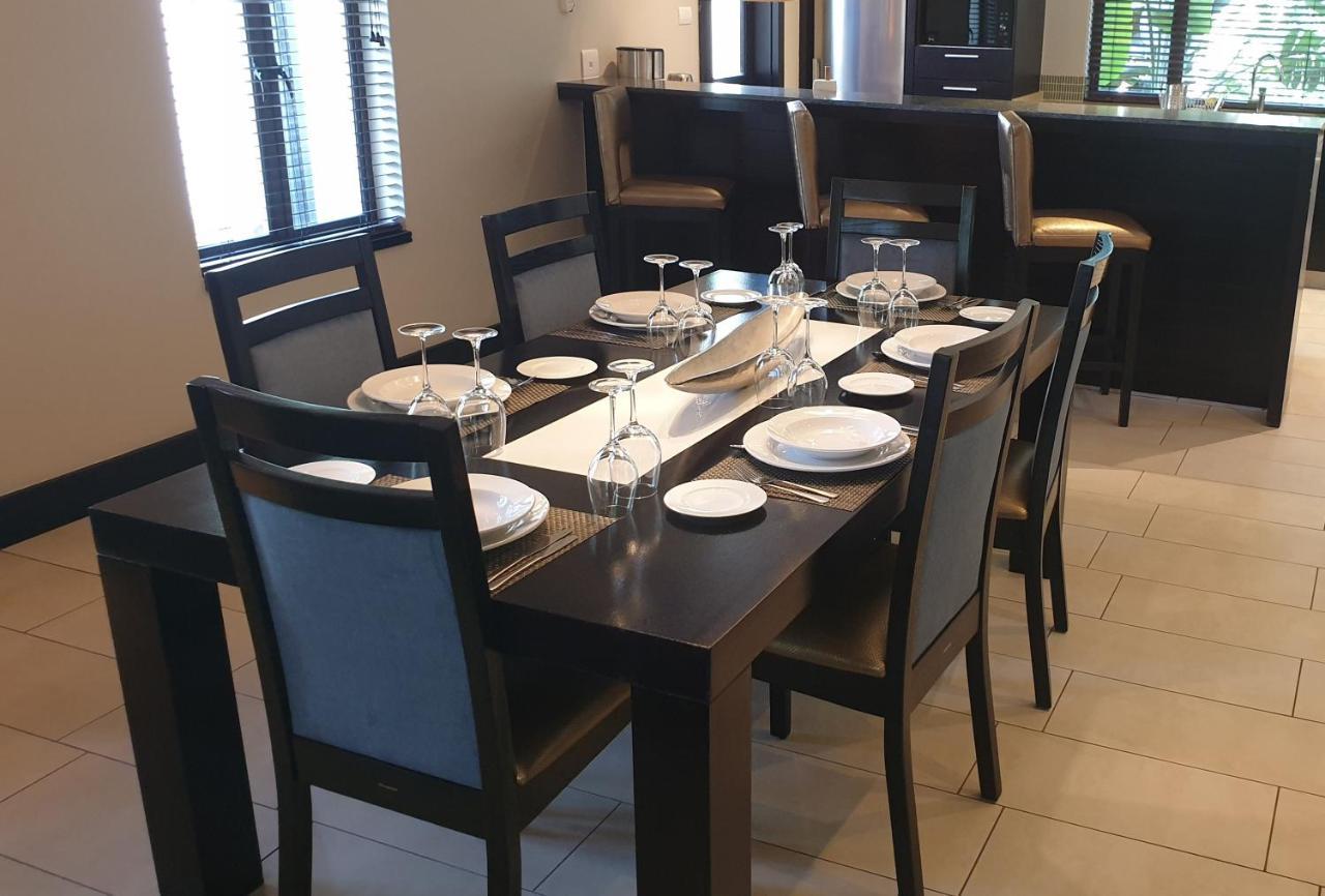 Zimbali Heritage Place Ballito Bagian luar foto