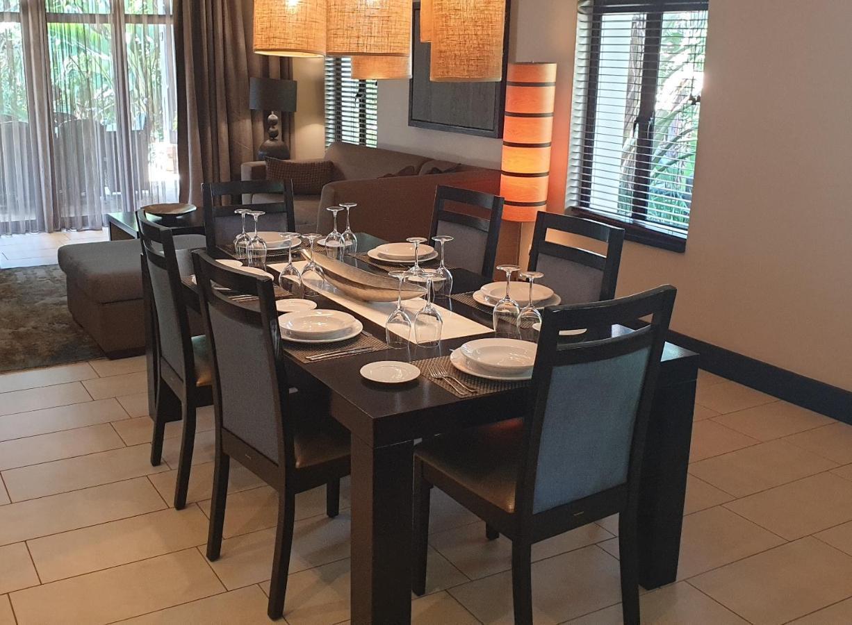 Zimbali Heritage Place Ballito Bagian luar foto