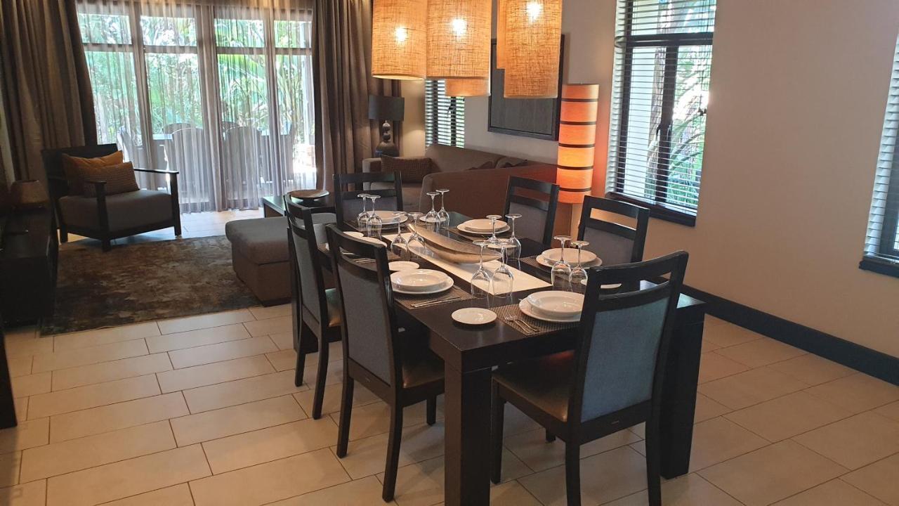 Zimbali Heritage Place Ballito Bagian luar foto
