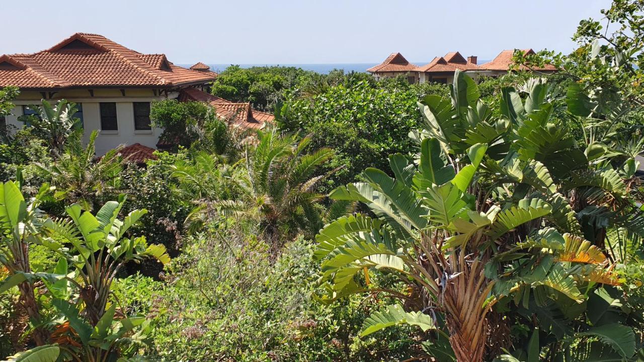 Zimbali Heritage Place Ballito Bagian luar foto