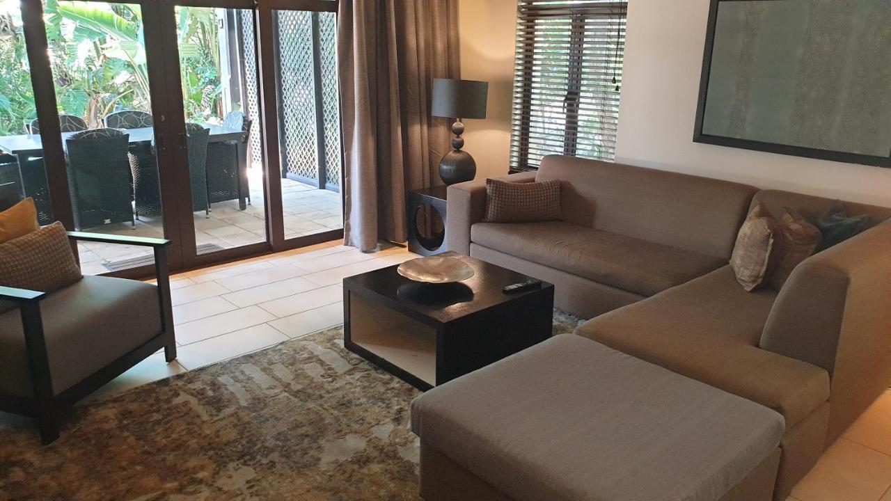 Zimbali Heritage Place Ballito Bagian luar foto