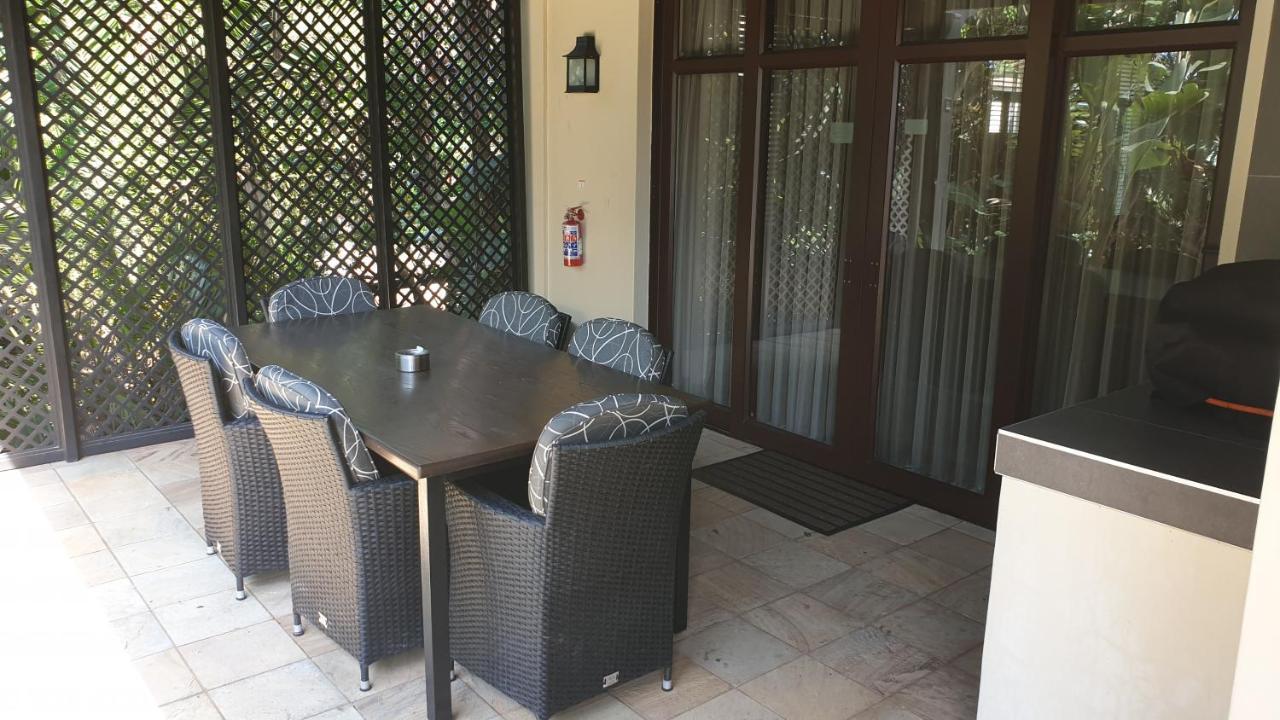 Zimbali Heritage Place Ballito Bagian luar foto