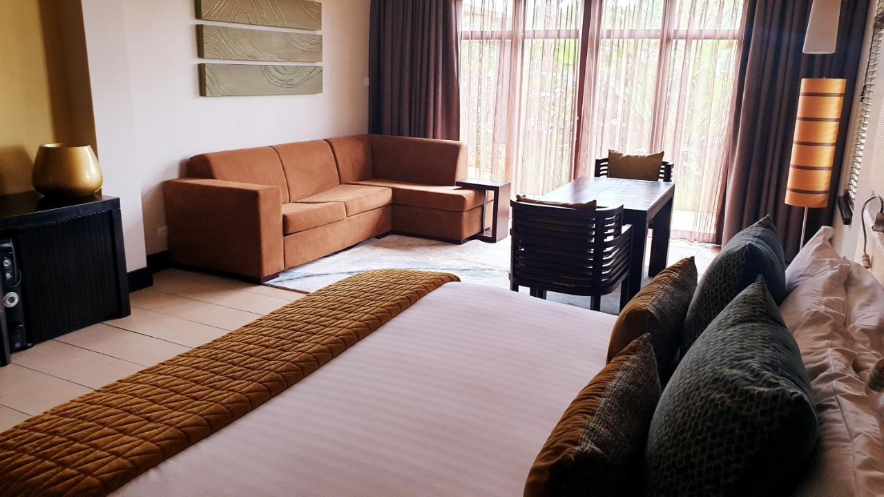 Zimbali Heritage Place Ballito Bagian luar foto