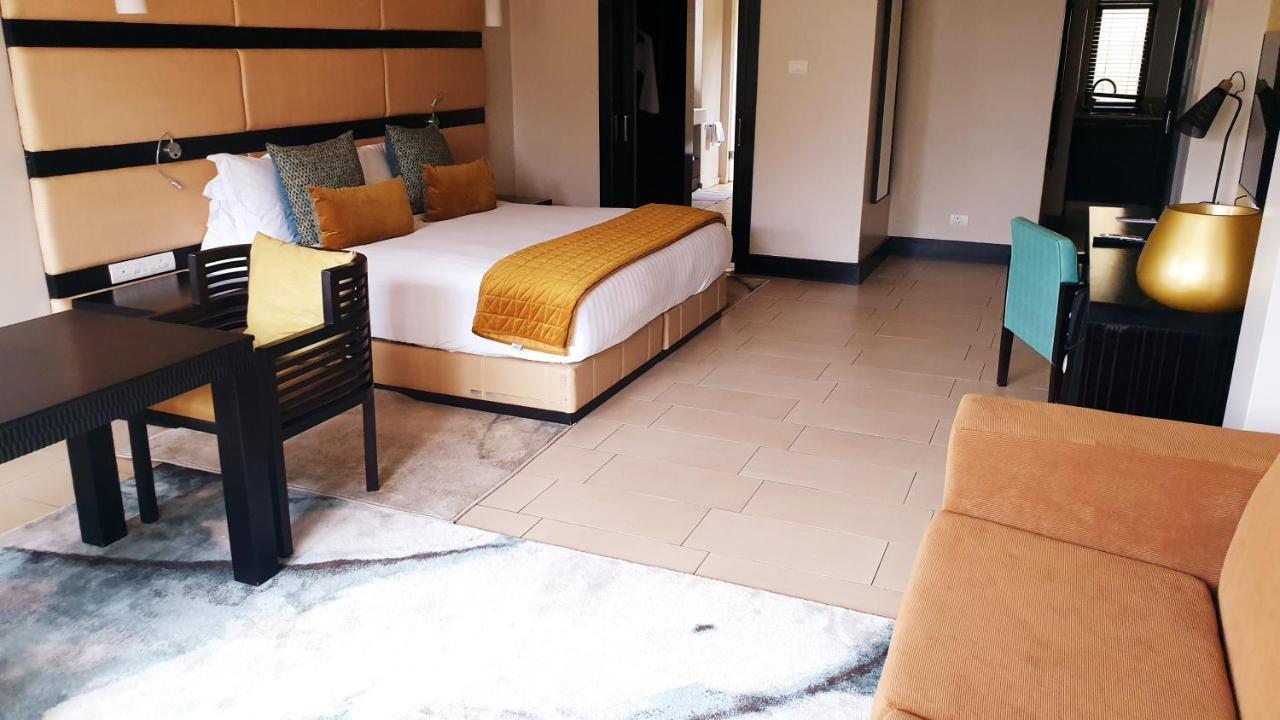 Zimbali Heritage Place Ballito Bagian luar foto