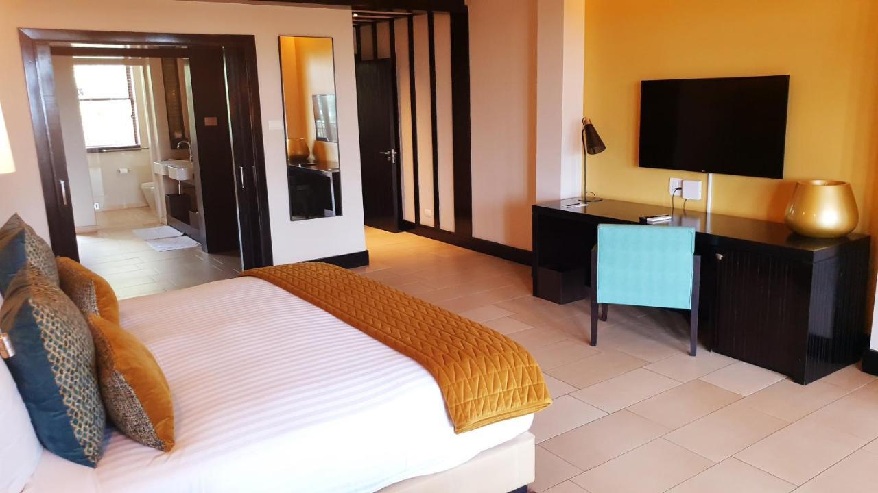 Zimbali Heritage Place Ballito Bagian luar foto