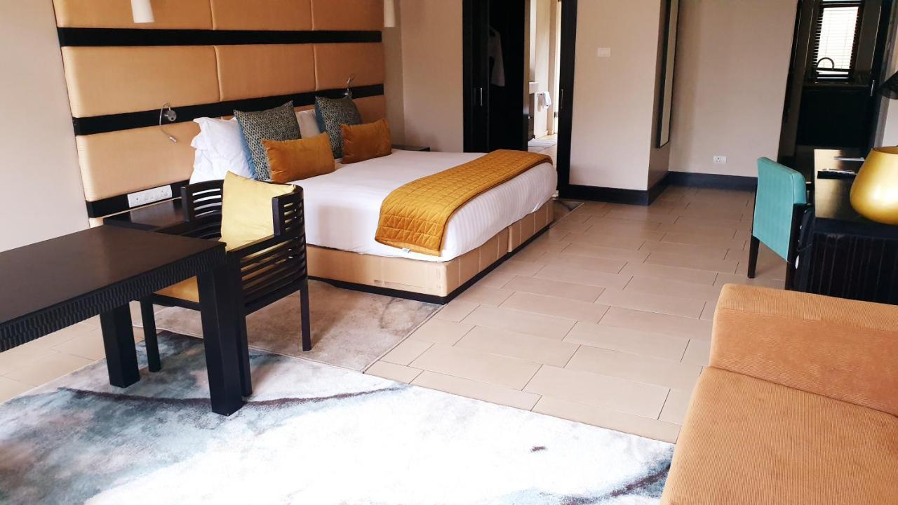 Zimbali Heritage Place Ballito Bagian luar foto