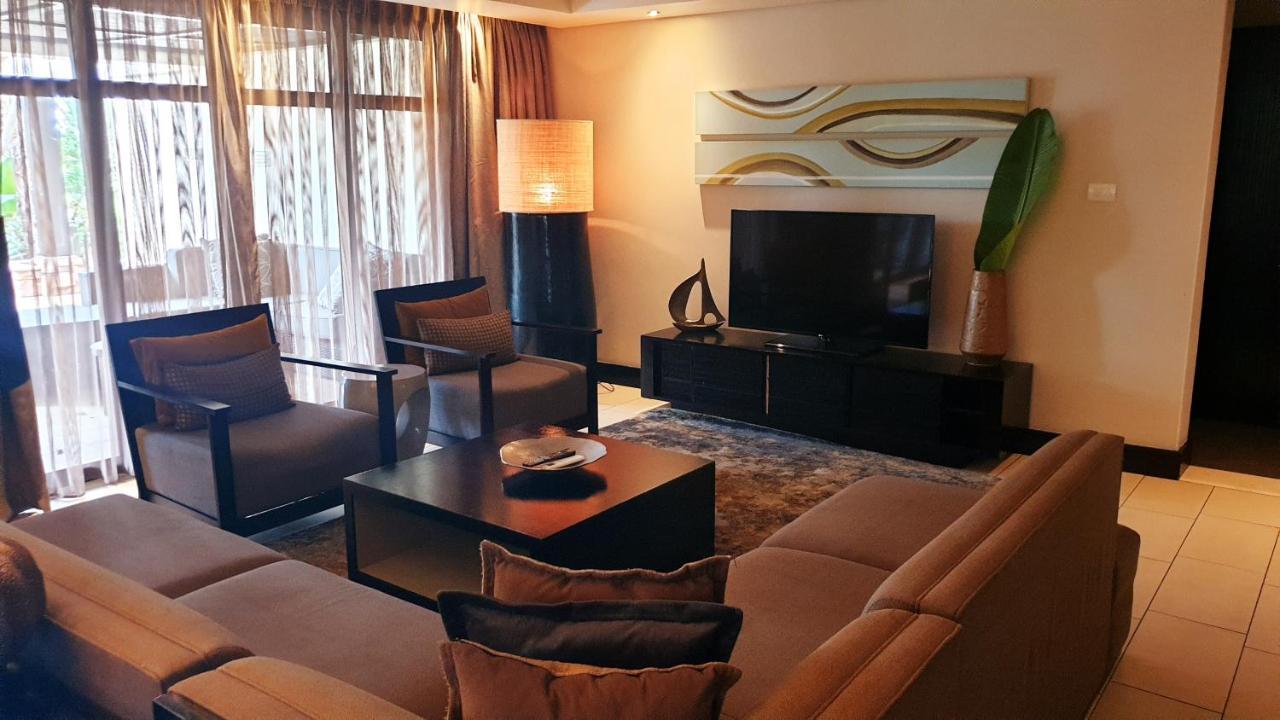 Zimbali Heritage Place Ballito Bagian luar foto