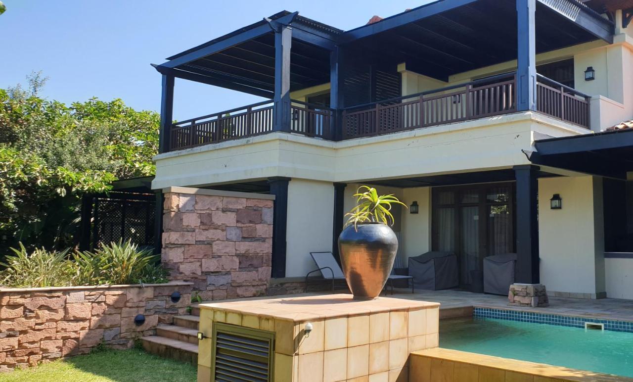 Zimbali Heritage Place Ballito Bagian luar foto