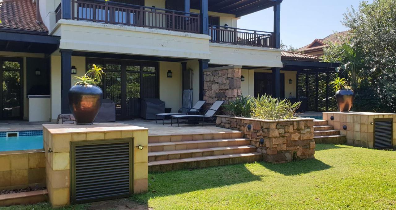 Zimbali Heritage Place Ballito Bagian luar foto