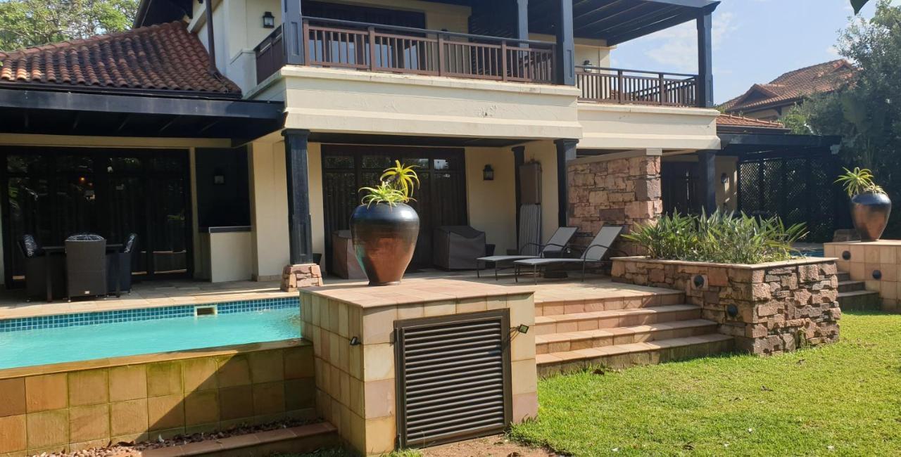 Zimbali Heritage Place Ballito Bagian luar foto