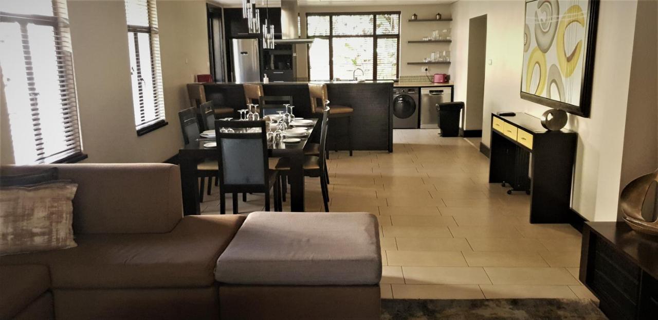 Zimbali Heritage Place Ballito Bagian luar foto